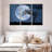 Oberle Moon And Tree-107953389
