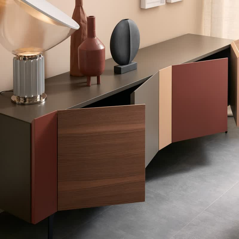 High-End Kitchen Sideboard