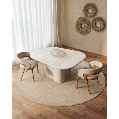 2 - Person Dining Set