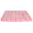 Betsy-Mae Geometric Fleece Pet Bed-1248620774-1248620775