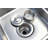 Stainless Steel Utility Sink