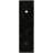 2"W x 12"D x 7"H Steel Hanging Shelf Bracket, Antiqued Pewter-889515854-933098872