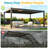 Aluminum 12' x 16' Outdoor Pergola with Adjustable Metal Louvers & Hidden Drainage, Weather Resistant Pergola with All Aluminum Frame for Backyard, Poolside-97239173-97645111
