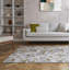 Harlequin Kienze Ochre - 076 x 150