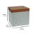 Bathroom Storage Container