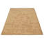 Tapis de bois one-of-kind à la main-noué la 2010 ushak doré/rouge 6 pi x 8 pi laine Thorwar