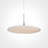 Salm 24" LED Circular Pendant Light with Adjustable Height-838120730-921737787