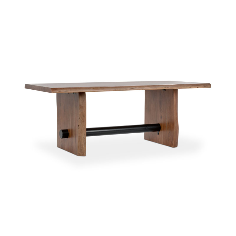 Solid Wood Dining Table