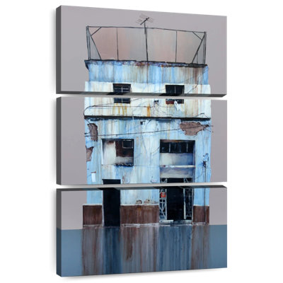 Havana Building II