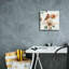 «Spice Nature II» par Lisa Audit, art mural sur toile-750127650