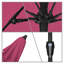 Parasol de marché 7,5 pi Gino-955669072-1040079449