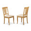 Ensemble de table et chaises de cuisine 5 pièces T5 comprenant une table de salle à manger ronde avec Dropleaf et 4 chaises de salle à manger en tissu de lin, 42 x 42 pouces, ensemble chêne et chaises comprenant une table de salle à manger ronde avec Dropleaf et 4 chaises de salle à manger en tissu de lin, chêne-1107656548-1163391557