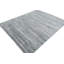 Tapis moderne en laine noué à la main gris clair Lori Baft Gabbeh-1648100240