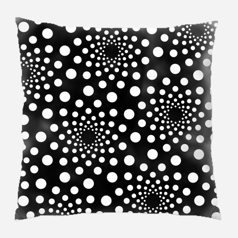 Coussin décoratif Dot