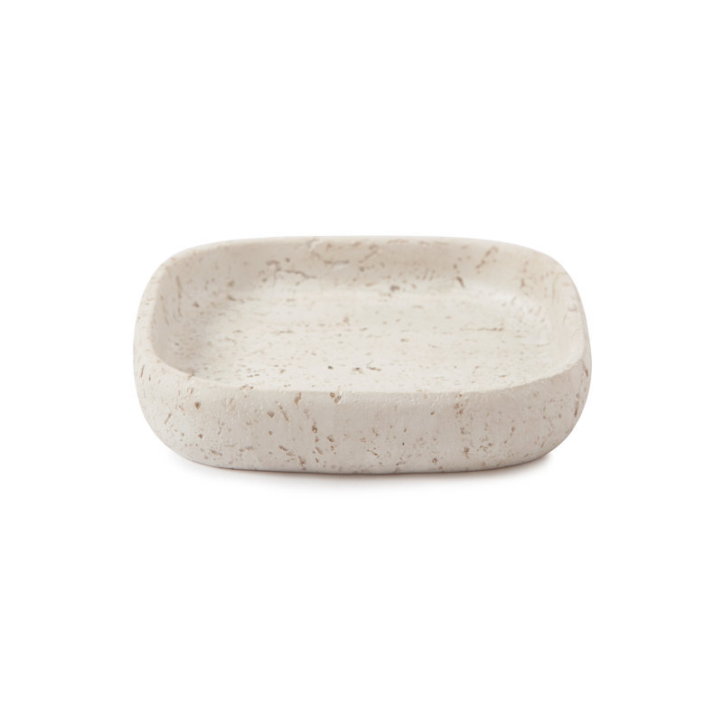 Tuscan Soap Dish