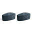 Repose-pieds triangulaire Caras-1634543525