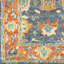 Marrakech Wool Oriental Area Rug-1625125002