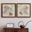 «Growing Strong I», ensemble de 2 peintures-1185058392-1185058391