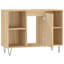 Freestanding Bathroom Cabinet