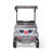 Step2 Side-by-Side Gray Push Around SUV All-Terrain Push Ride On Toy