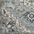 Minneapolis Machine Woven Oriental Area Rug-1183804129