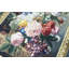 Hand-Knotted High-Quality Multi-Colored Area Rug