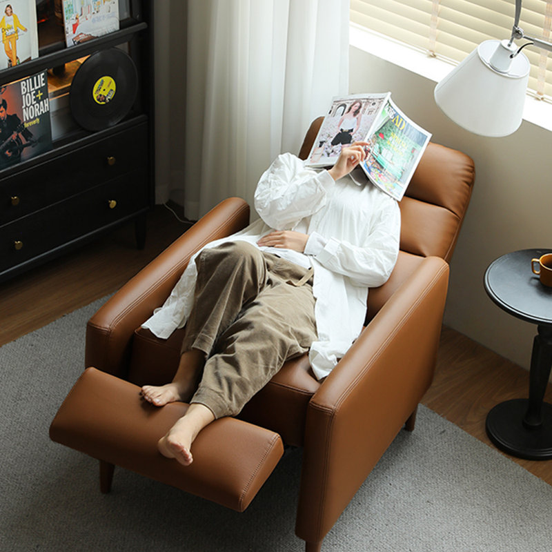Fauteuil inclinable réglable durable