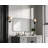 Erath Contour Metal Mirror-108306185-108306198