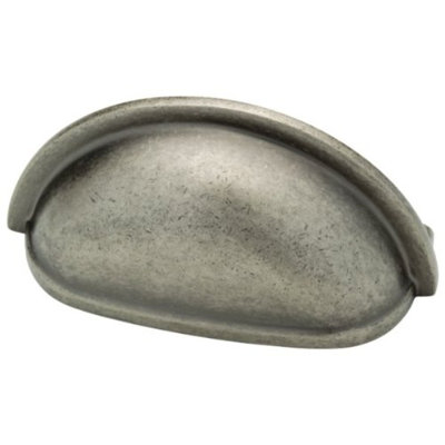 6-5/16" Classic Flare Pull Light Champagne Bronze