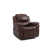 Brown Faux Leather is out of stock