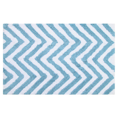 Teichmann Non-Slip Bath Rug