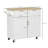 Cheng Kitchen Island-895693257