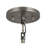 Mendon 1 - Light Single Pendant-30053972