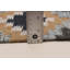 Kilim gris Ankara 5 pi 1 po x 8 pi 0 po