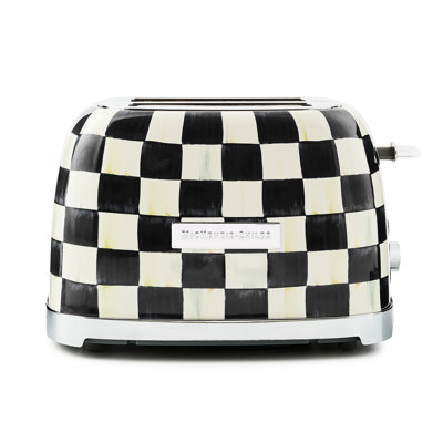 Check 2-Slice Toaster