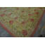 Antique Large Spanish Carpet Europe Knotted Rug