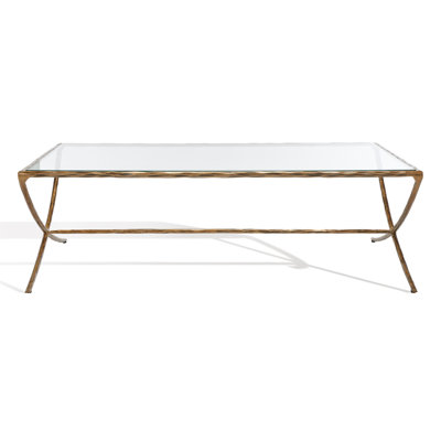 Table basse Evelynn