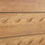 Commode 6 tiroirs 60 po-10650759