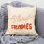Amour de jardin - Citation 65 - Coussin décoratif inclus-1793387111