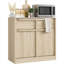Sideboard Accent Chest