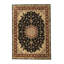 Shah Wool Oriental Area Rug