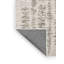 Tapis beige lavable à la machine-1036107633