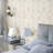 Peck Peel & Stick Damask Tile-1175986189