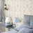 Peck Peel & Stick Damask-1175986188