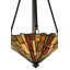 Jadestone 4 - Light Semi Flush Mount
