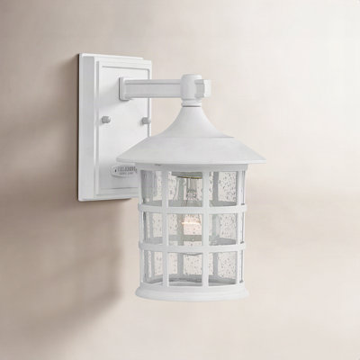 Freeport Outdoor Wall Lantern