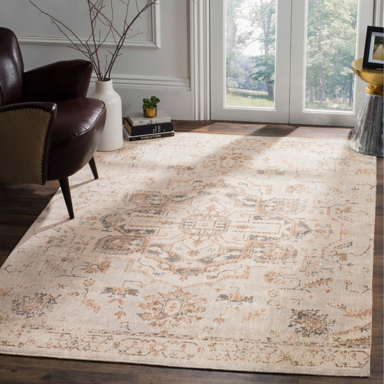 Villanova Performance Oriental Rug