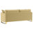 Burstyn Sofa