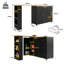 209cm Bar Cabinet-620755599