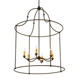 Baranya 6 - Light Pendant